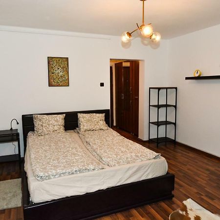 Gya Residence Braşov Buitenkant foto