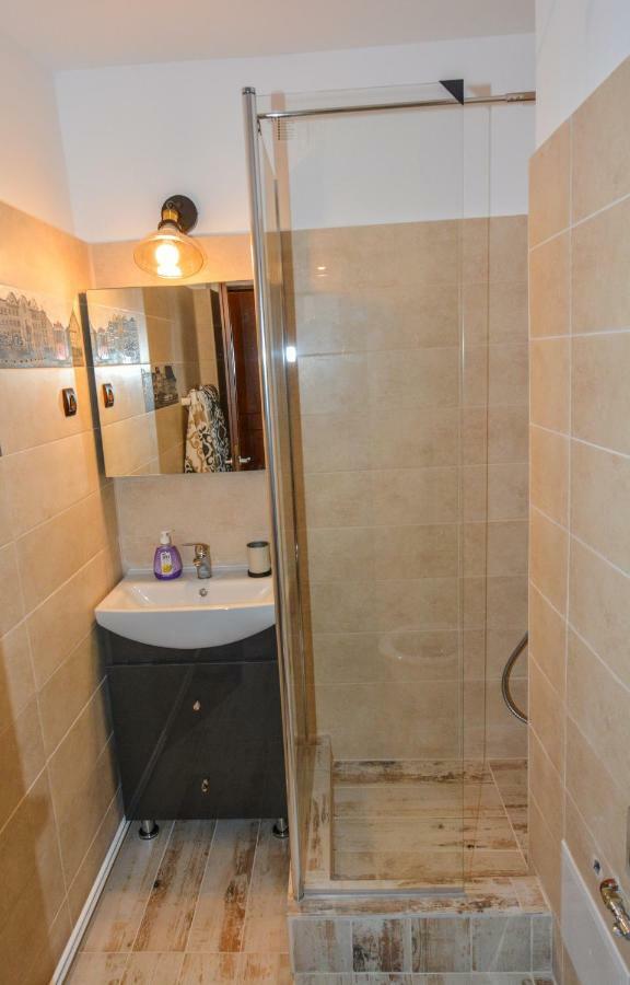 Gya Residence Braşov Buitenkant foto